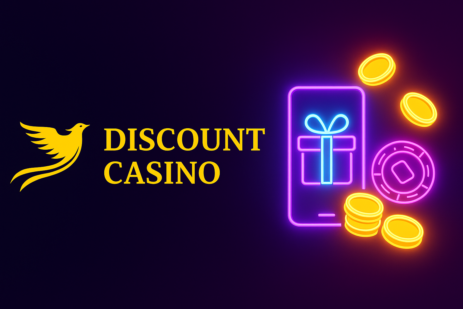 Discount Casino Bonus Kampanyaları