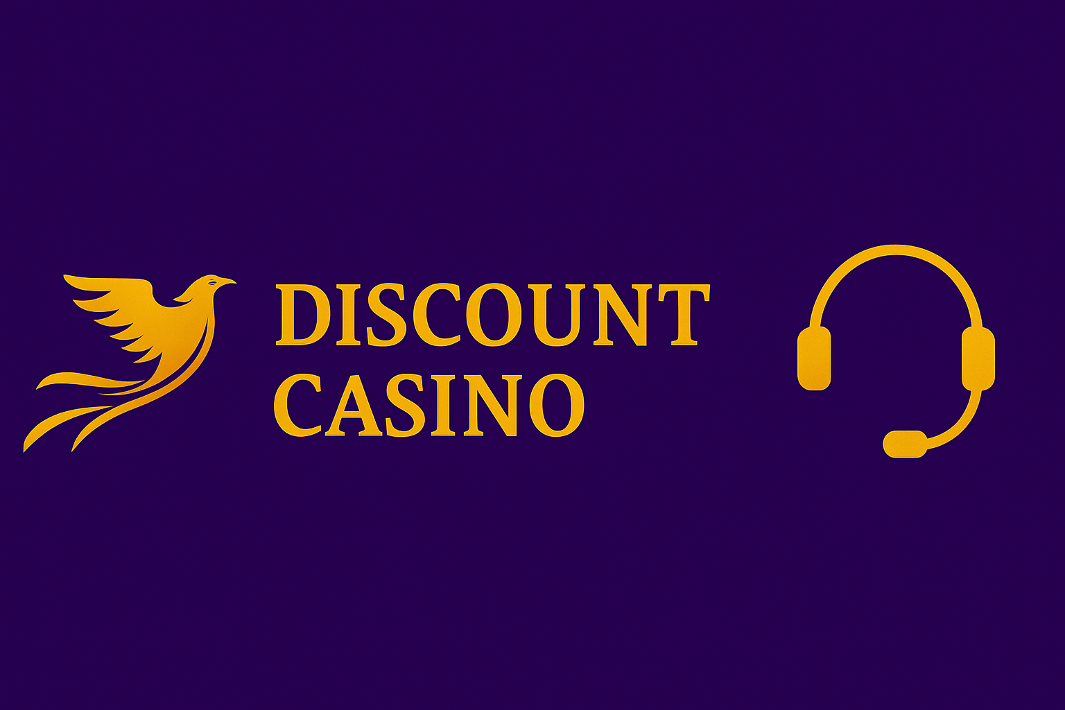 Discount Casino Canlı Destek Hattı