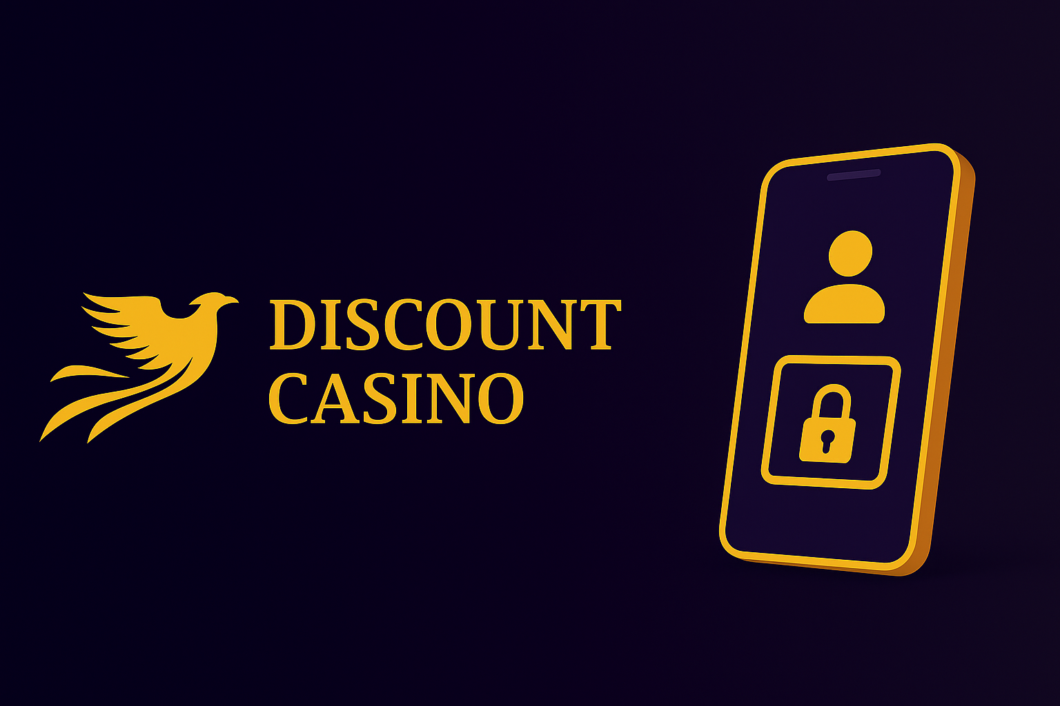 Discount Casino Mobil Giriş Yöntemleri
