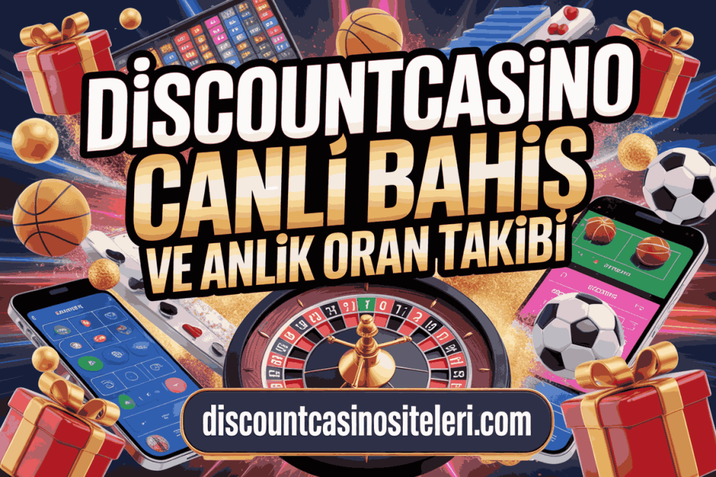 discountcasino canli bahis ve anlik oran takibi