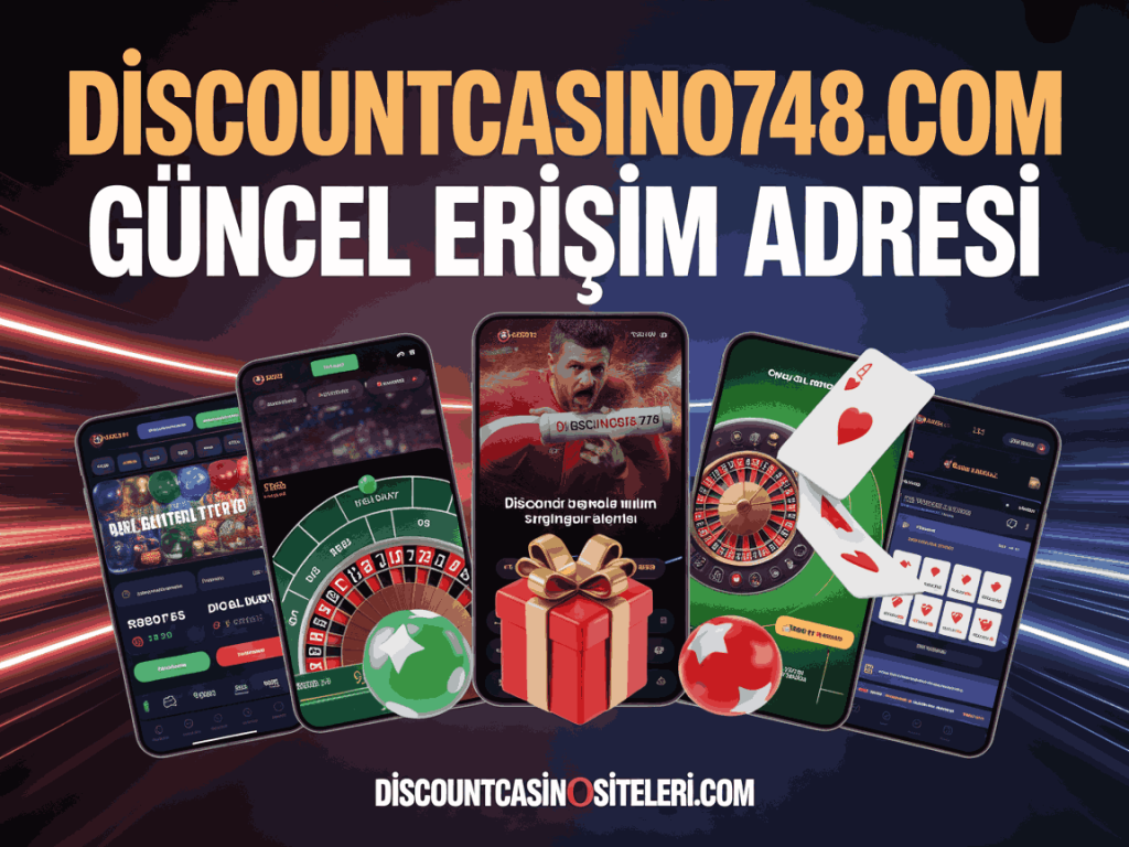 discountcasino748.com guncel erisim adresi