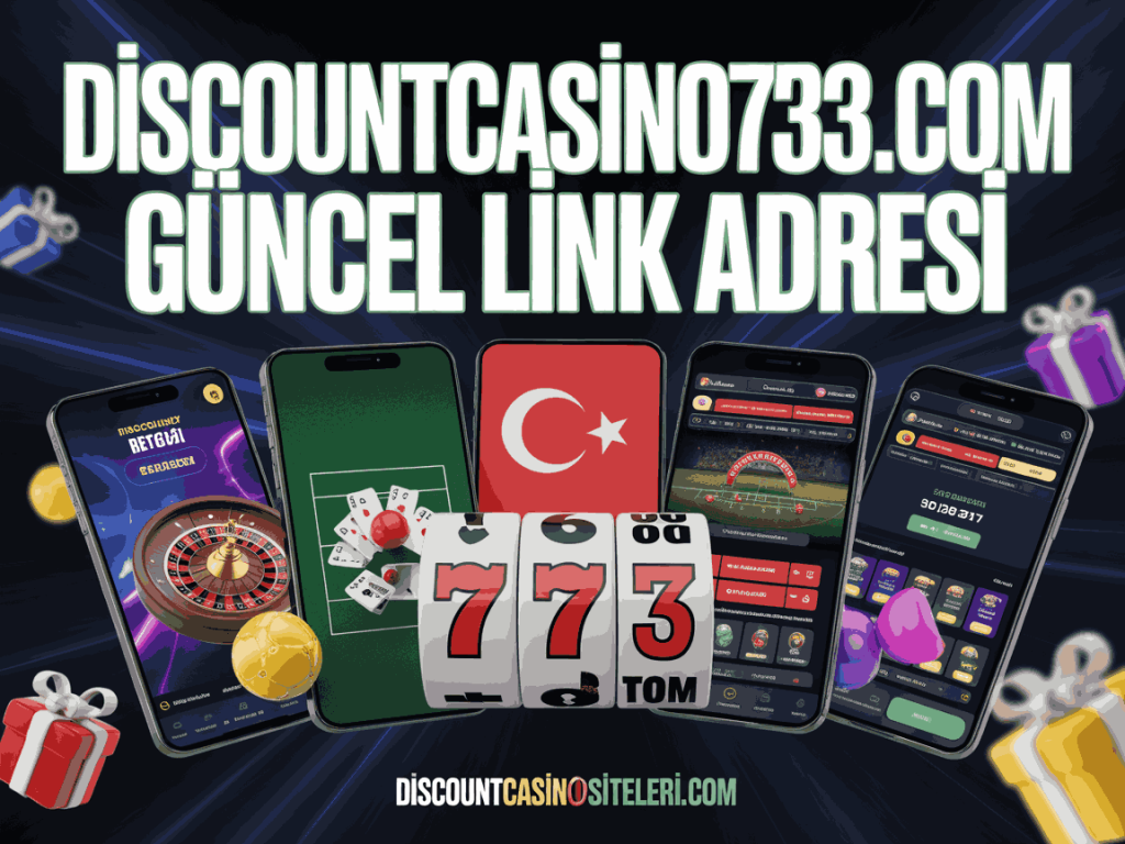 discountcasino753.com guncel link adresi