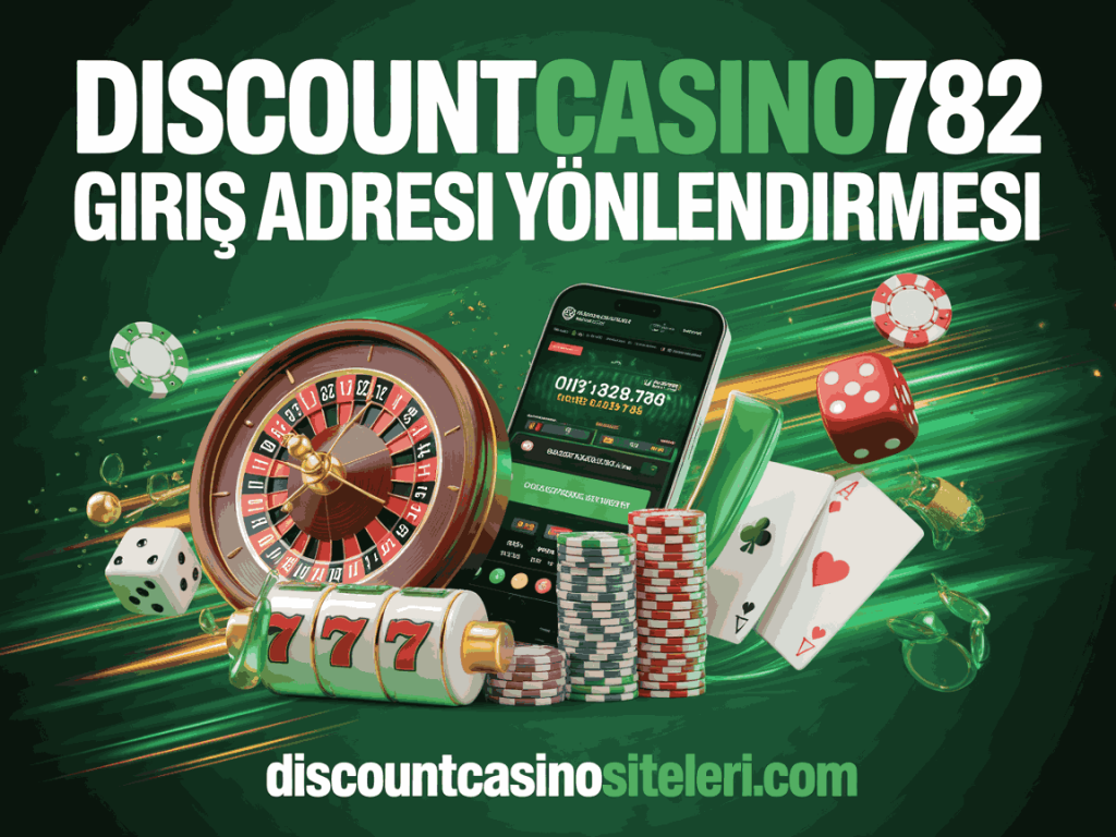 discountcasino782 giris adresi yonlendirmesi